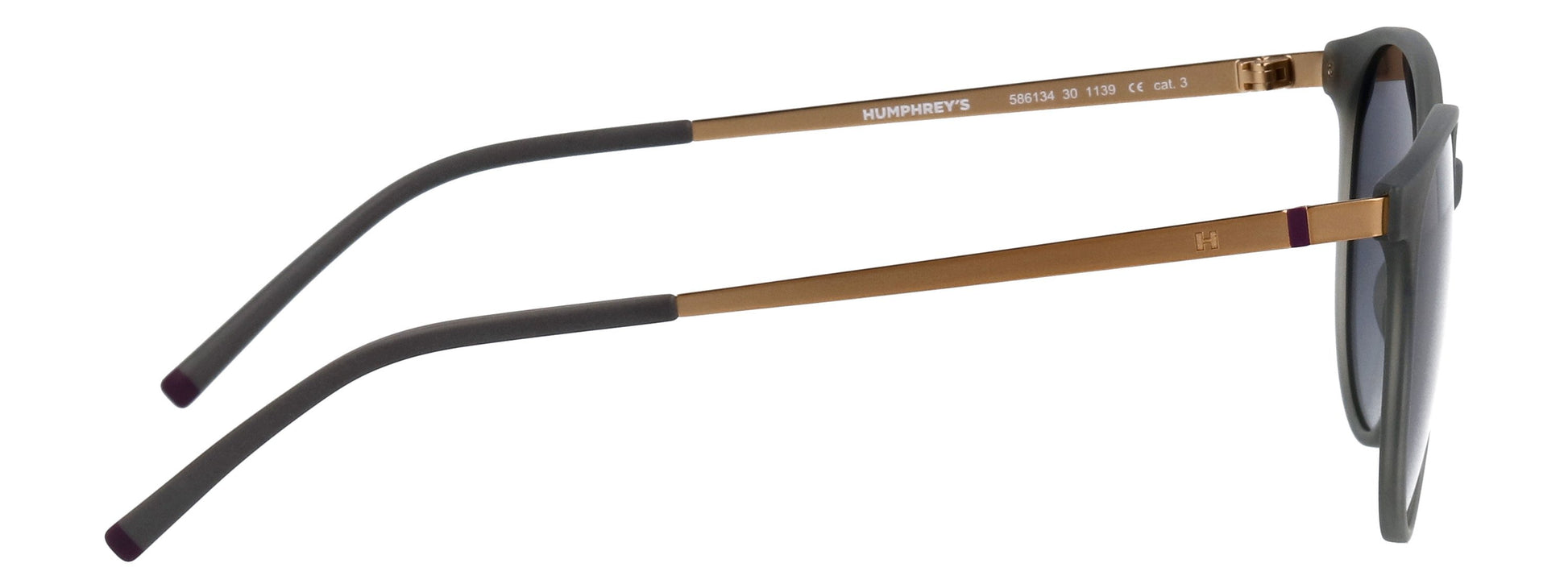 GRAUMATT/ROSEGOLDMATT_54X17X145