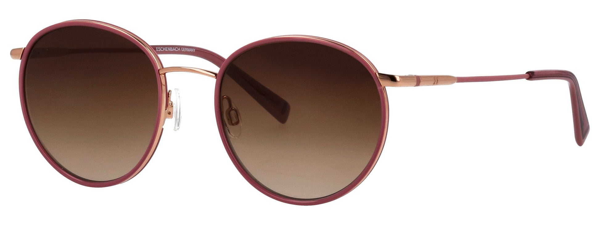 MAUVEHAZE/ROSEGOLD_51X20X145