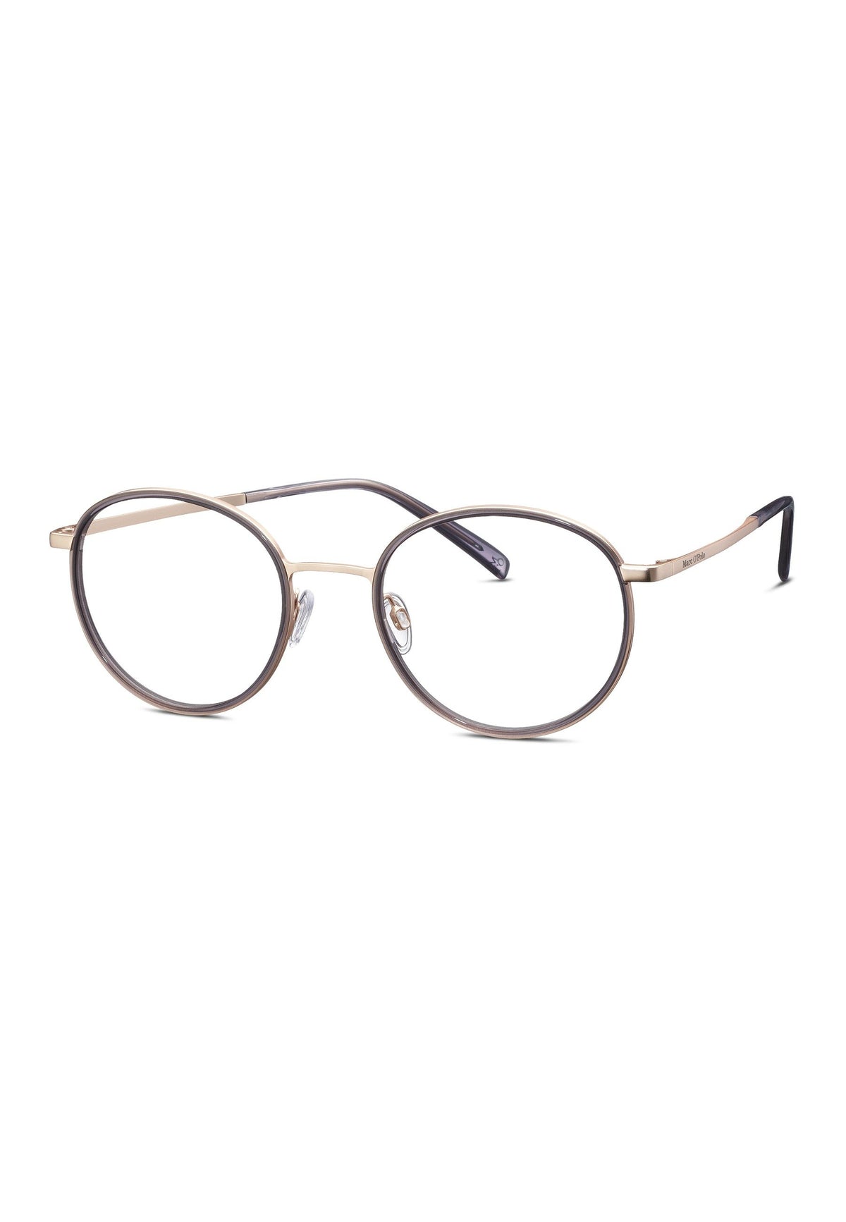 ROSEGOLDSEMIMATT-GRAU_52X21X140