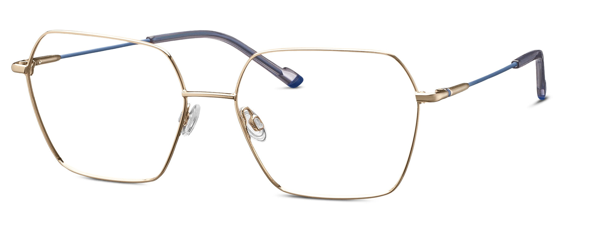 GOLD/INKBLUE_55X16X140