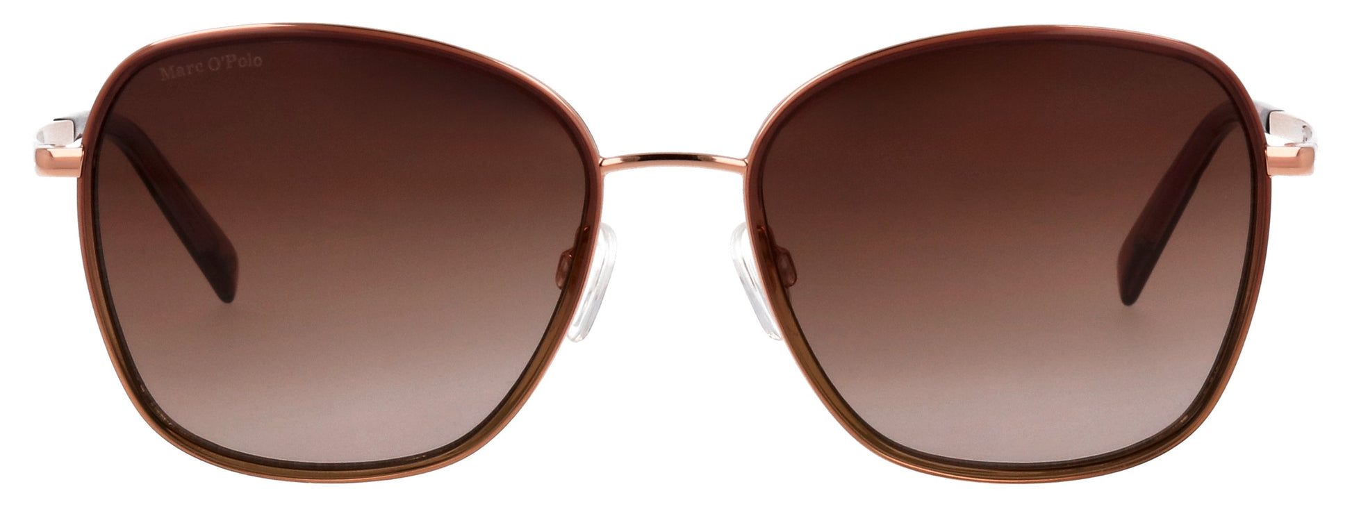 WINEBROWN-ROSEGOLD_56X18X140