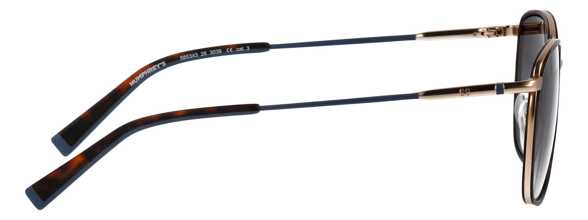 HAVANNA/GOLDSEMIMATT_53X19X145