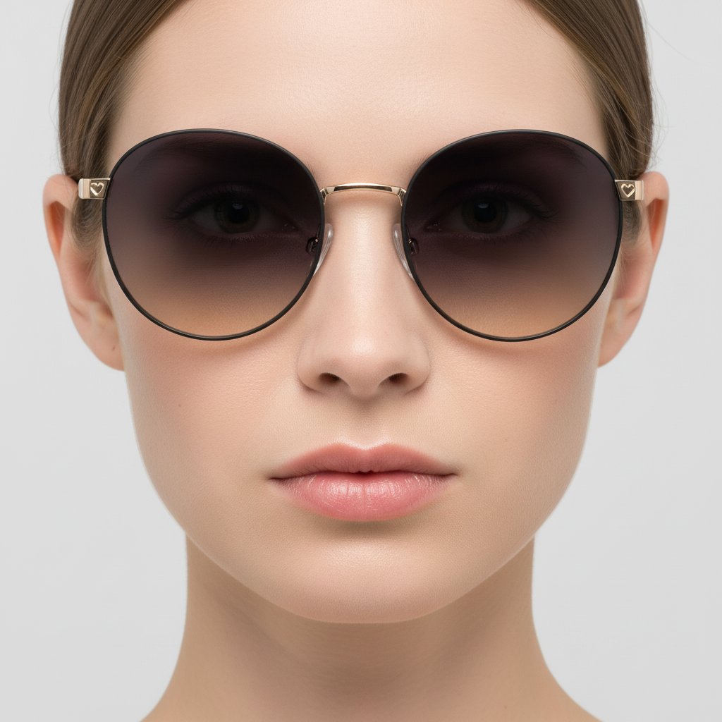 LUXURIOSESANTHRAZIT/ROSEGOLD_55X20X140
