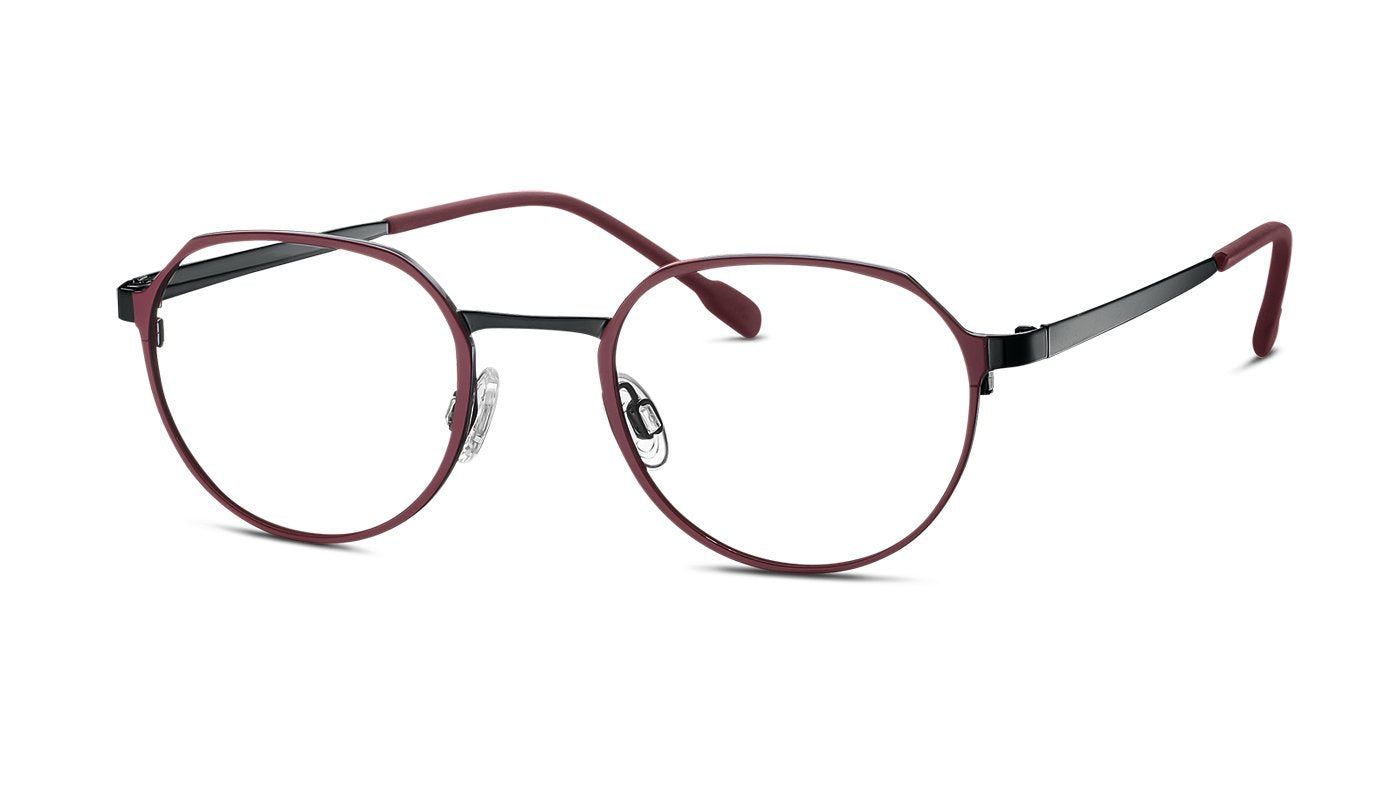 SCHWARZ/GRANATAPFELMATT_46X19X135