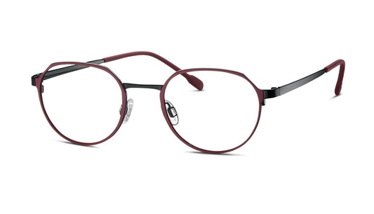 SCHWARZ/GRANATAPFELMATT_46X19X135