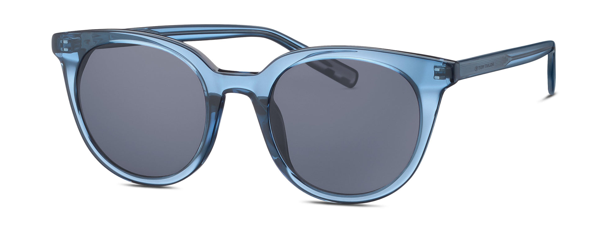 TOMTAILORNAVYBLUETRANSPARENT_49X20X140