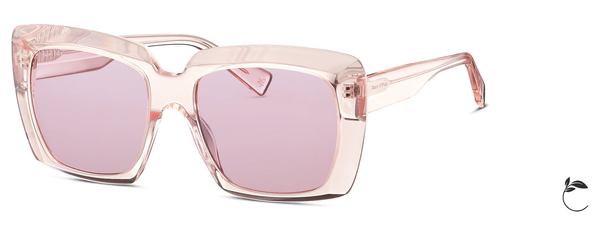 ROSETRANSPARENT_54X17X140