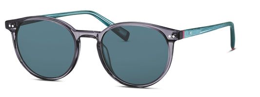 GRAU/BLAUGLITZER_46X17X130