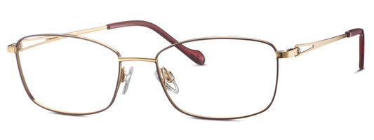 ROSEGOLD/RUBINROT_53X17X140