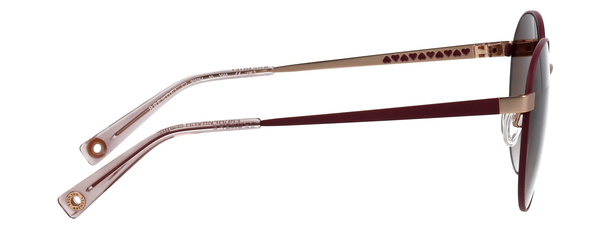 BEZAUBERNDEBEERE/ROSEGOLD_55X20X140