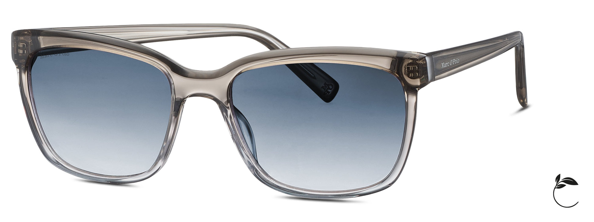 BRAUN-GRAUVERLAUFTRANSPARENT_53X17X140