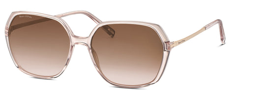 ROSETRANSPARENT_56X15X140