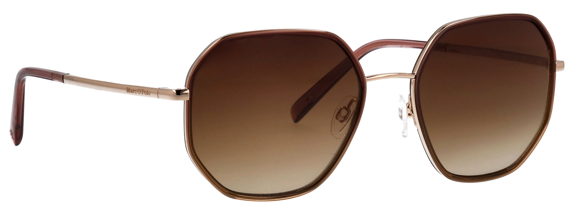 WINEBROWN-GOLD_55X19X140