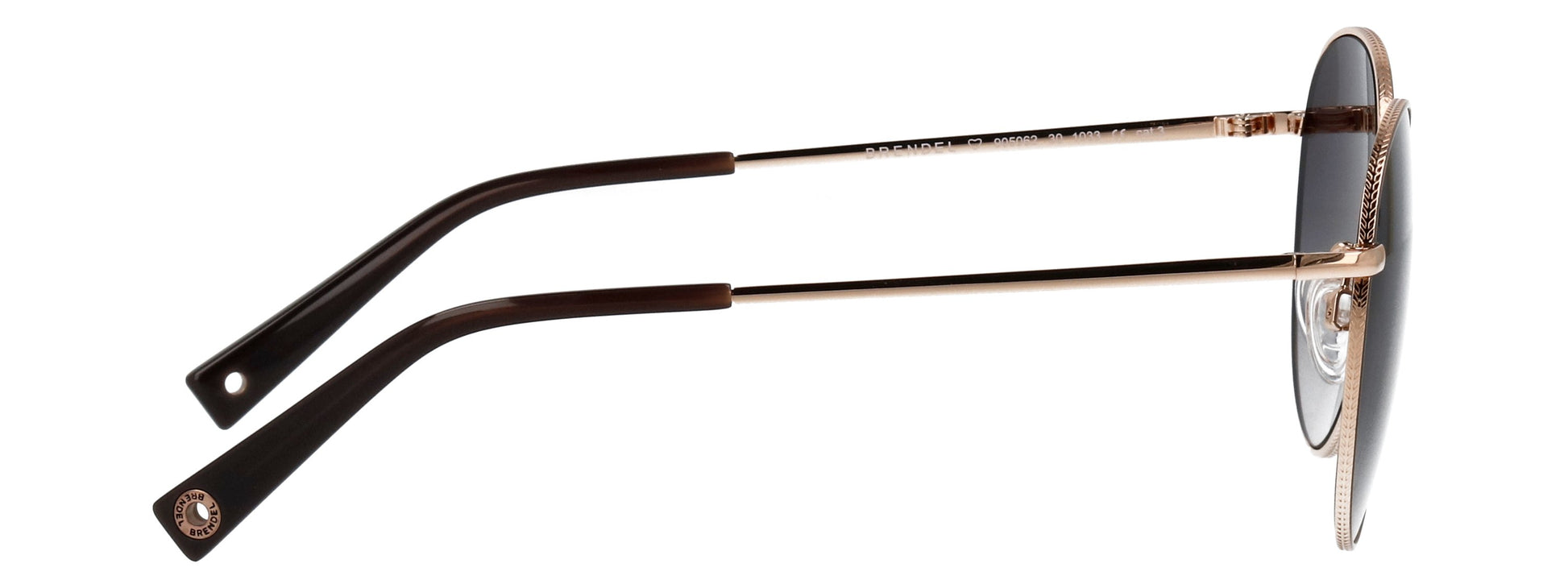 HARMONISCHESTAUPE/ROSEGOLD_55X20X140