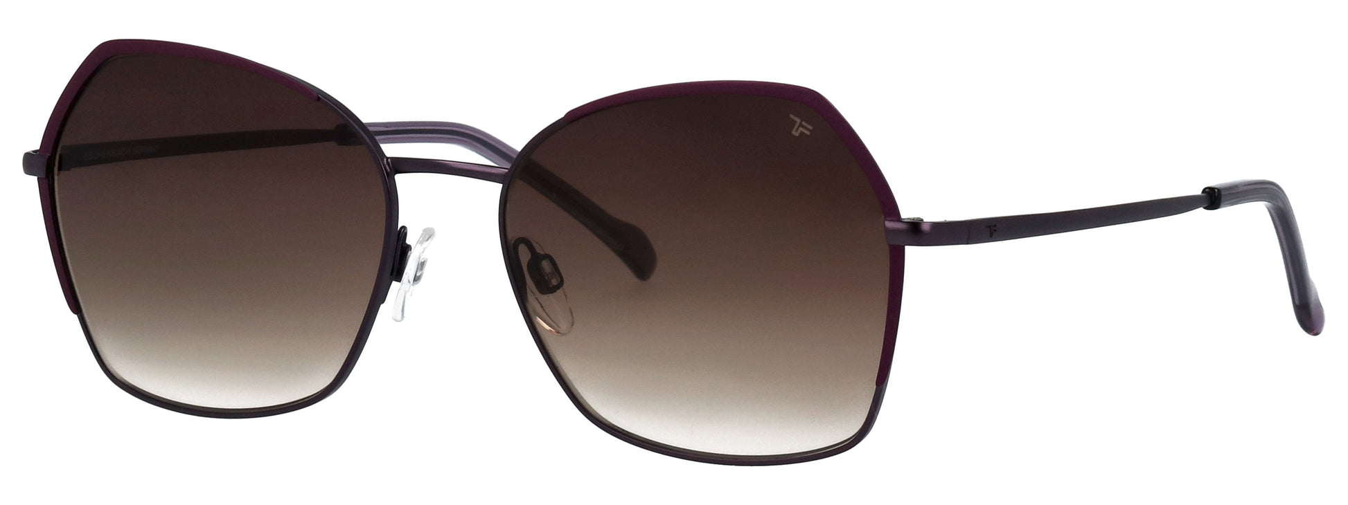 VIOLETT/DUNKELPINKSEMIMATT_56X17X140