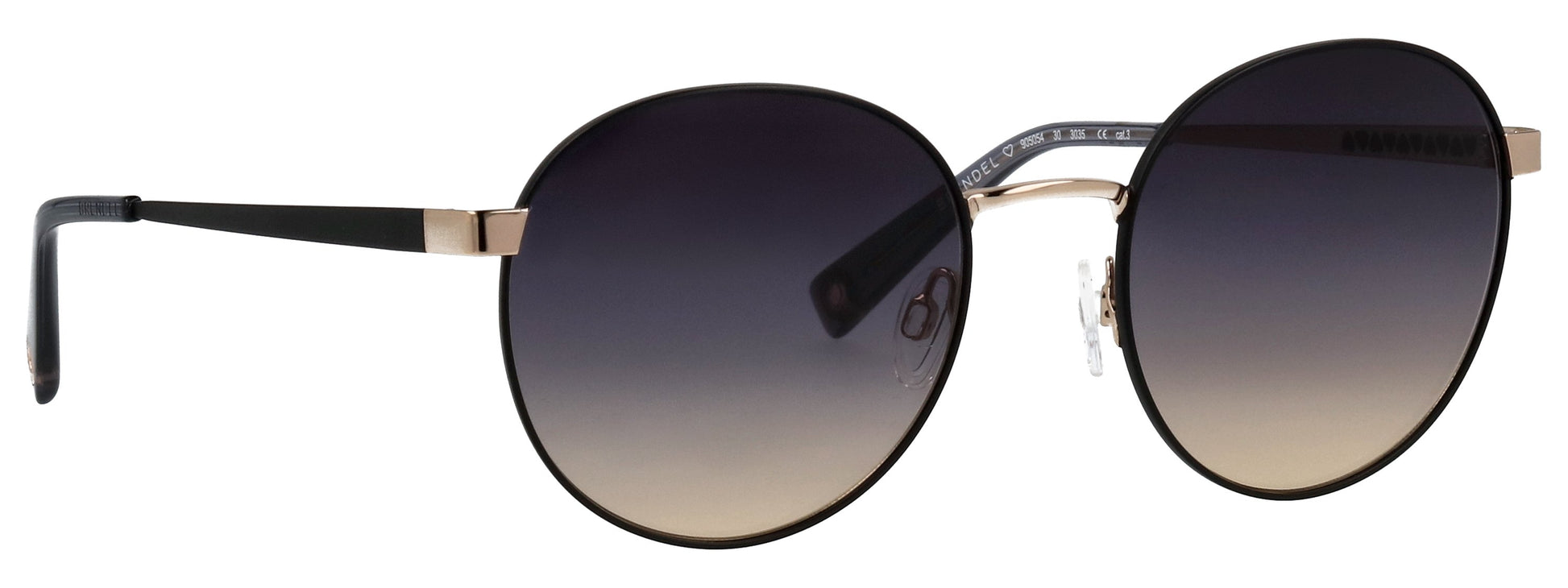 LUXURIOSESANTHRAZIT/ROSEGOLD_55X20X140