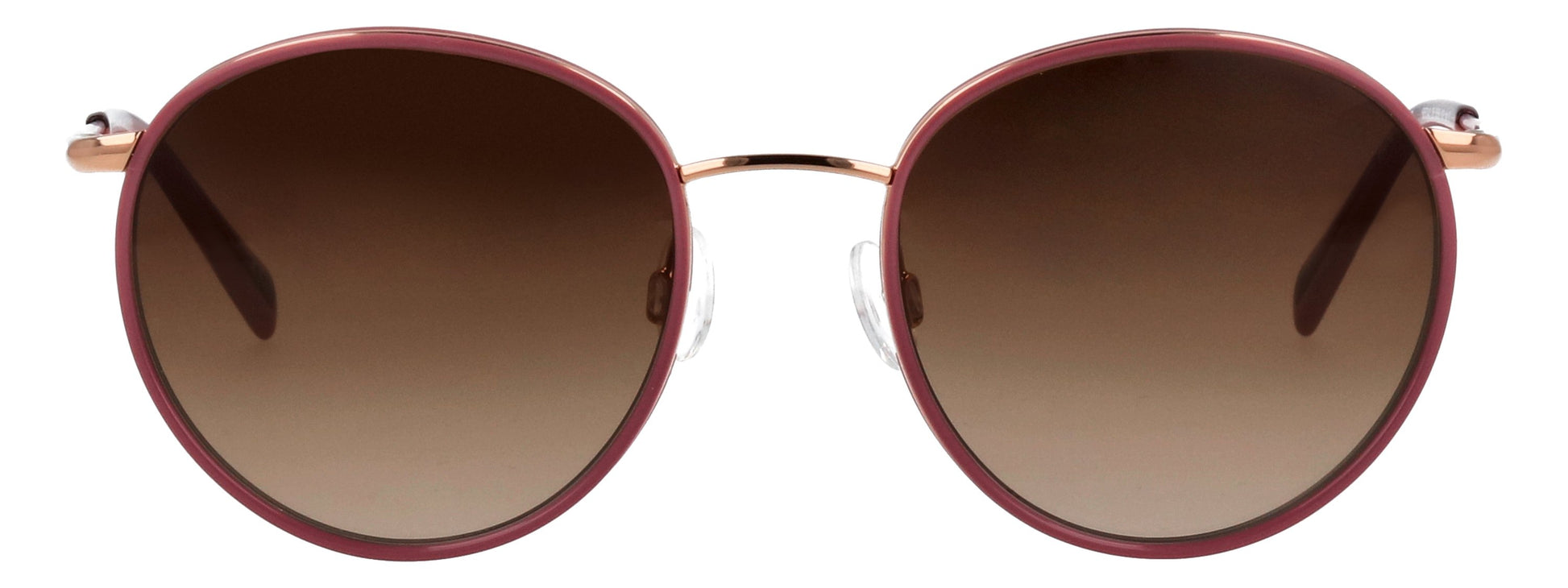 MAUVEHAZE/ROSEGOLD_51X20X145