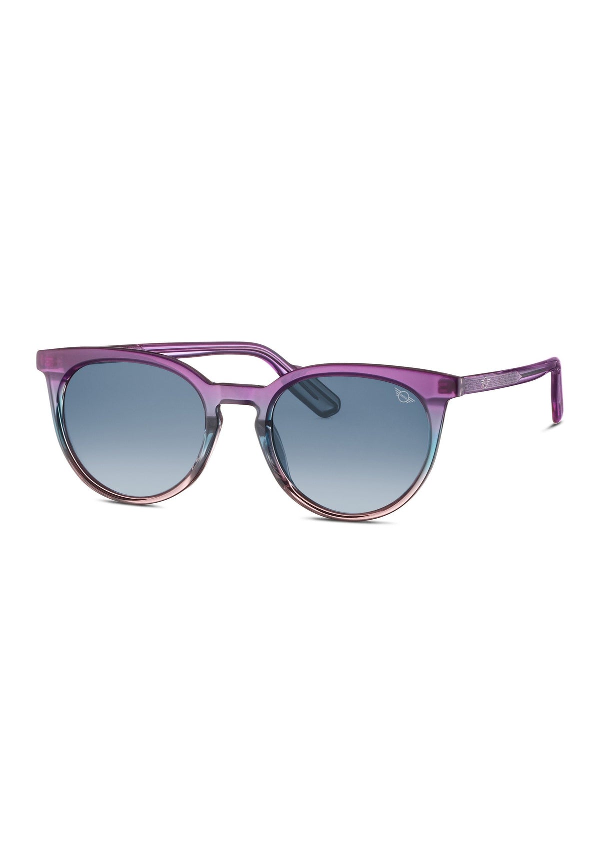 VIOLET/GRUN/ROSAVERLAUF_50X20X145