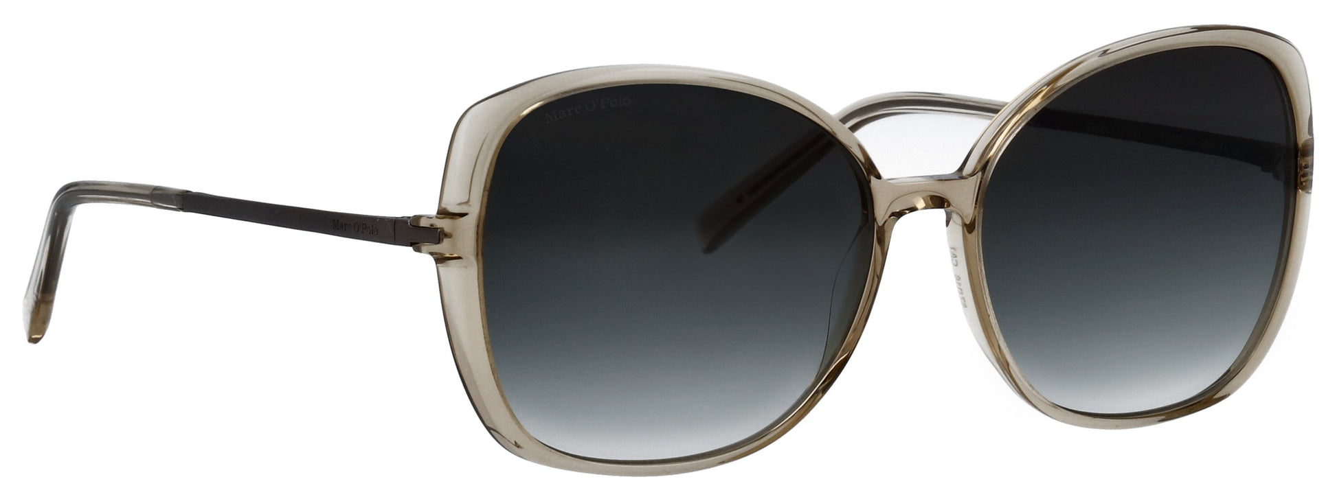 BeigeTransparent_57X16X140