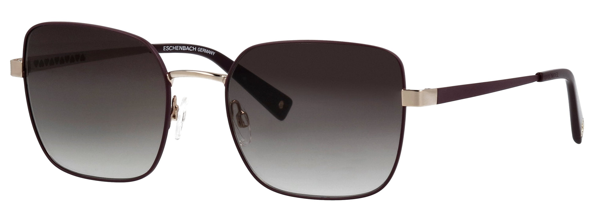 MYSTISCHESAUBERGINE/HELLGOLD_56X20X140