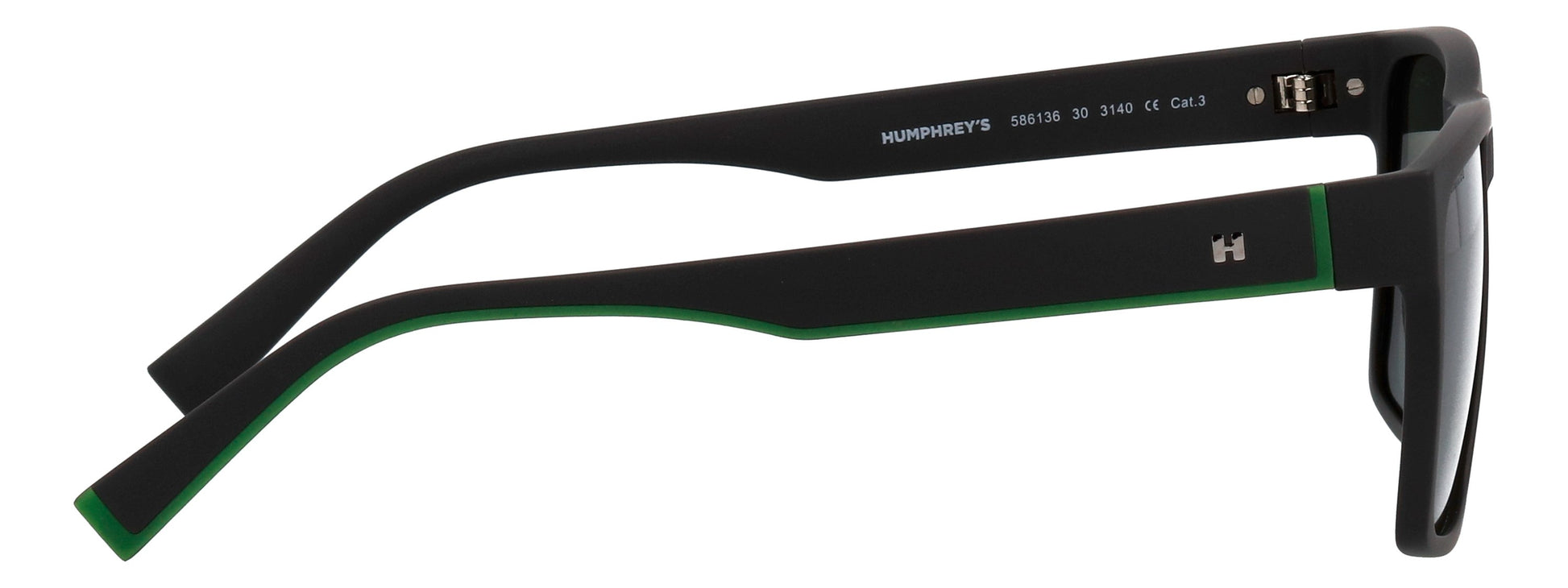 GRAU/GLOWINGGREENMATT_57X15X145