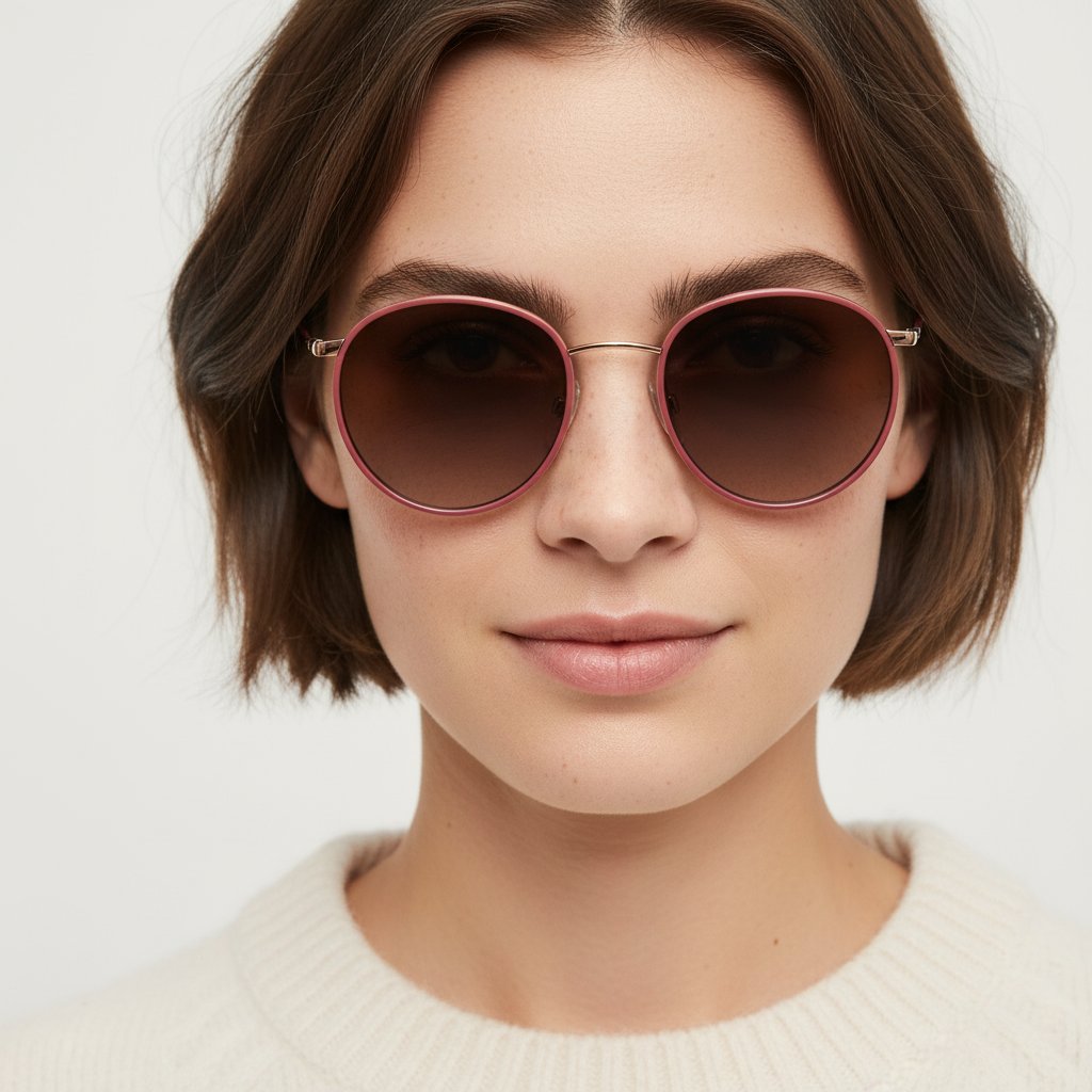 MAUVEHAZE/ROSEGOLD_51X20X145
