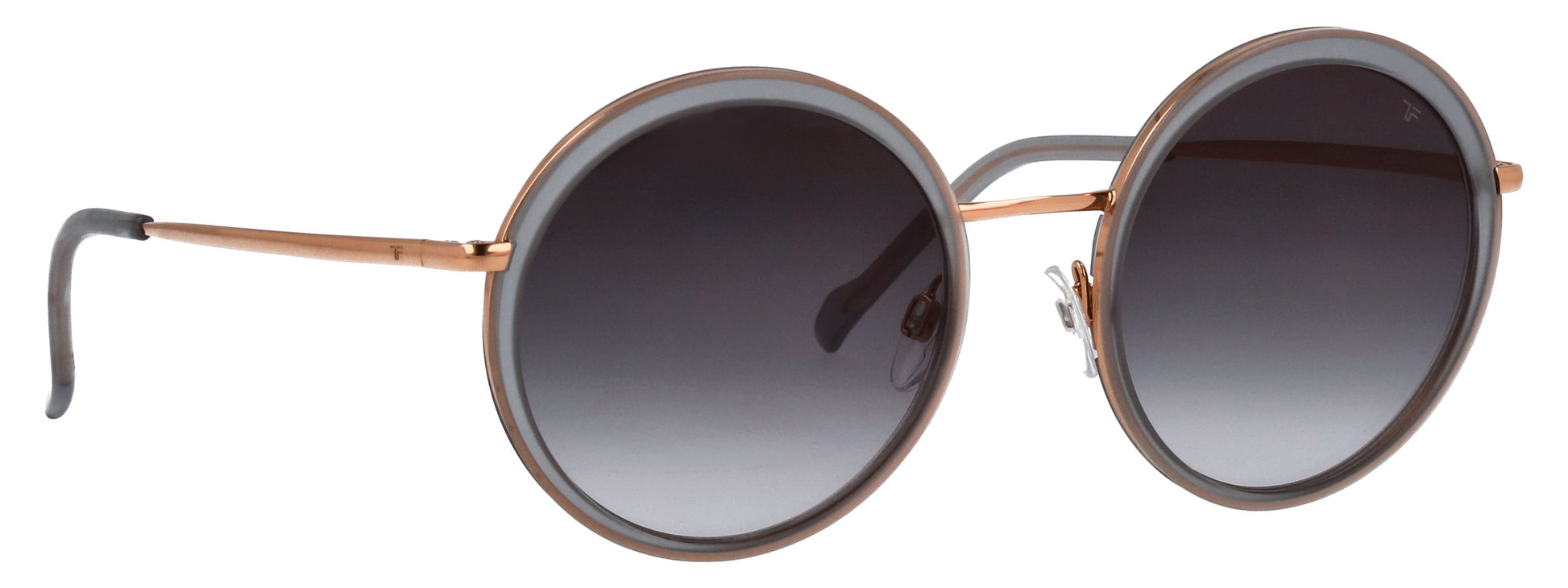 ROSEGOLD/AUSTERNSILBERMATT_55X22X140