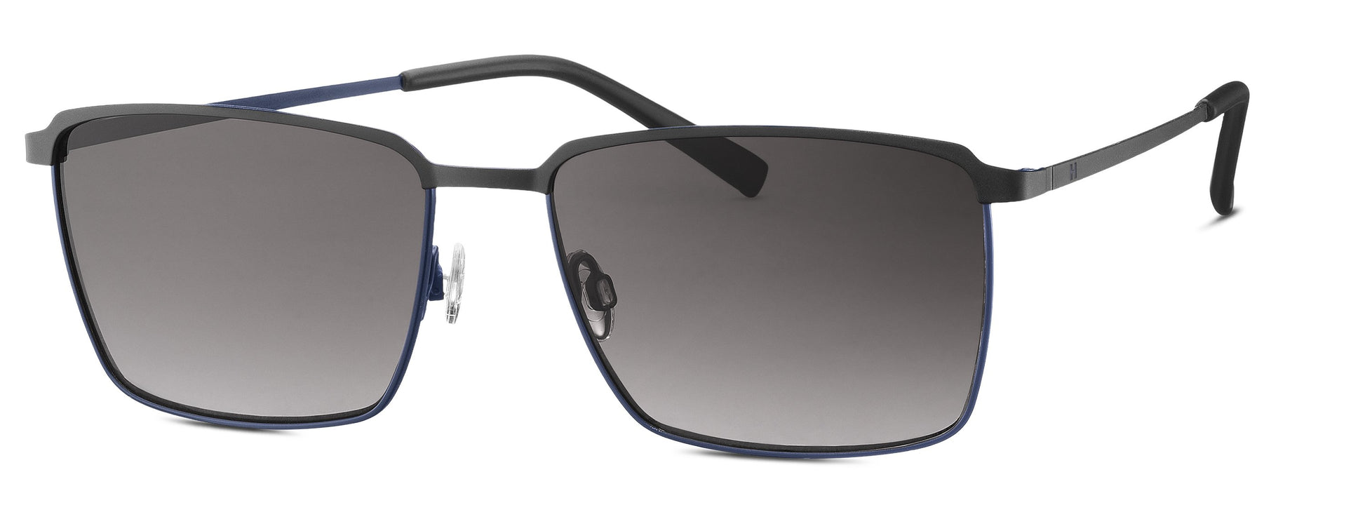 SCHWARZ/DENIMMATT_59X17X145