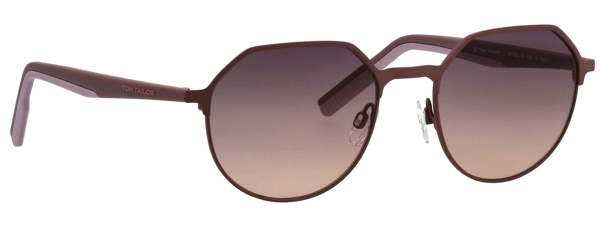 MAUVE/HELLESROSEMATT_55X20X145