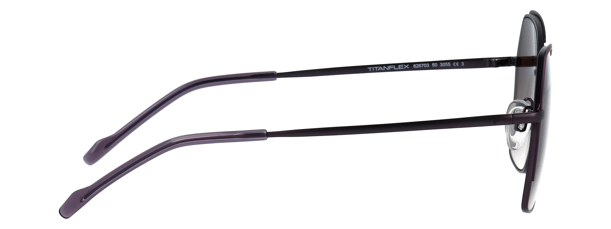 VIOLETT/DUNKELPINKSEMIMATT_56X17X140