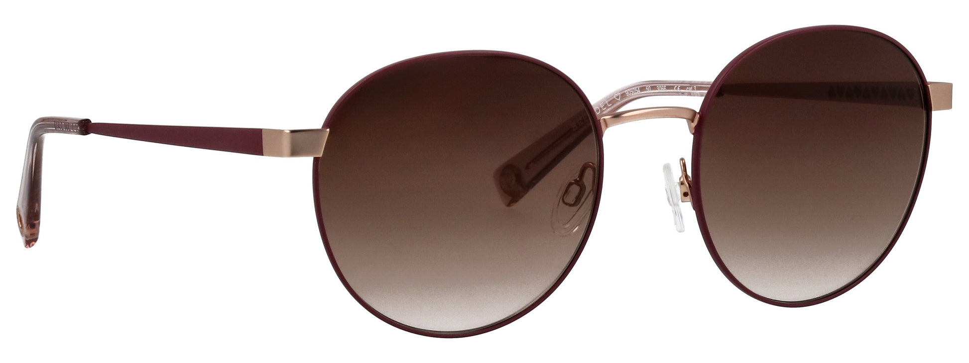 BEZAUBERNDEBEERE/ROSEGOLD_55X20X140