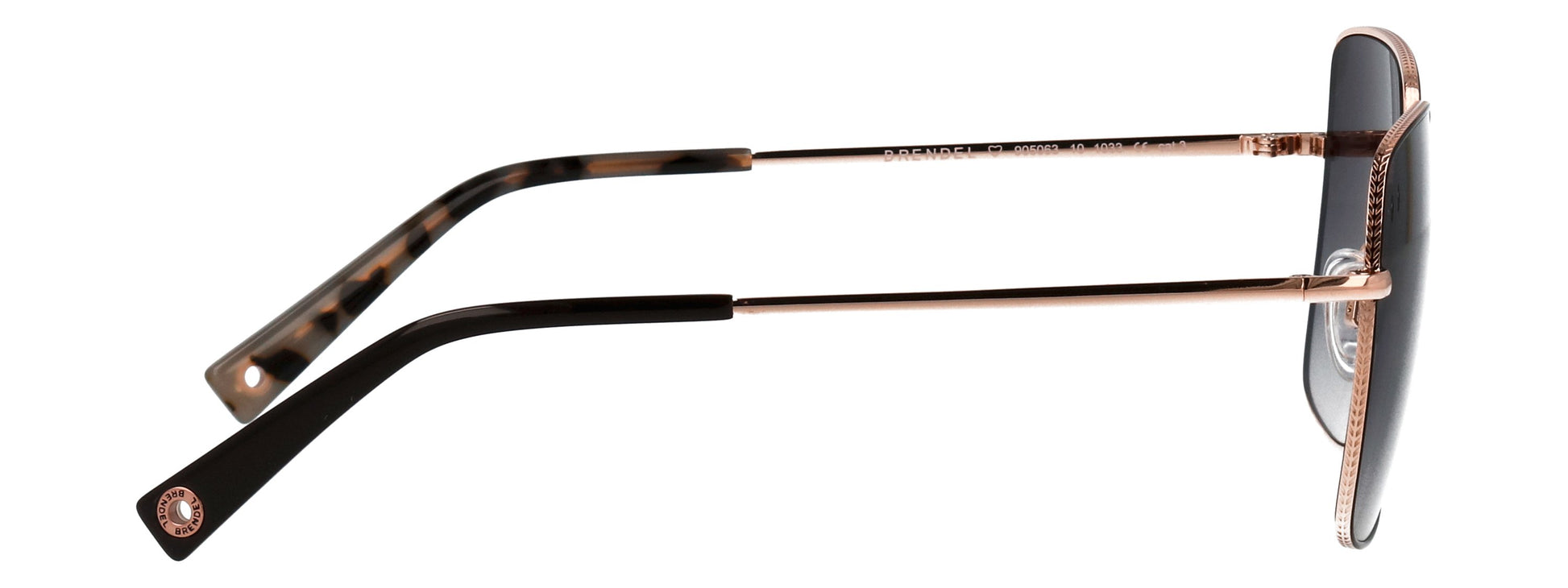 STILVOLLESSCHWARZ/ROSEGOLD_55X18X140