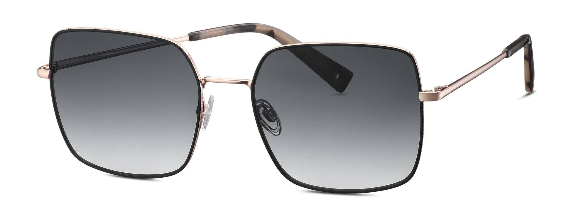 STILVOLLESSCHWARZ/ROSEGOLD_55X18X140
