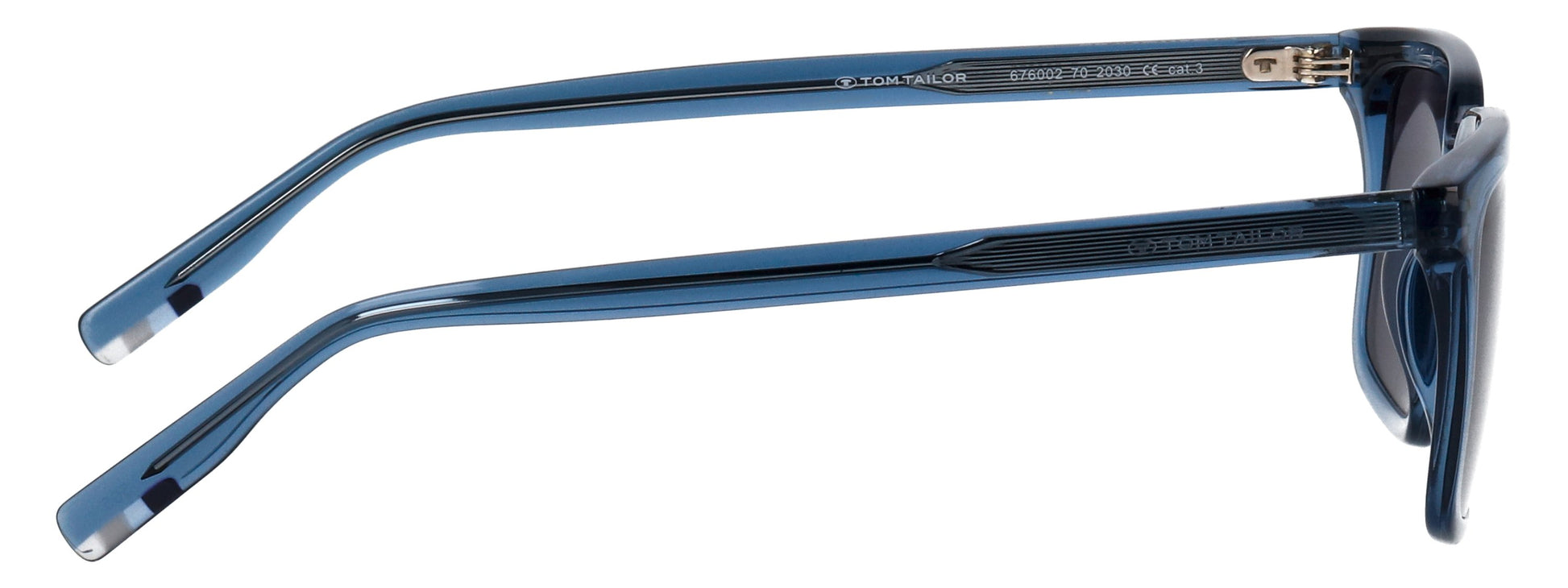 TOMTAILORNAVYBLUETRANSPARENT_52X19X145
