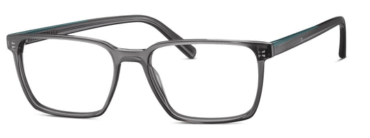 DUNKELGRAU/PETROL_57X18X155