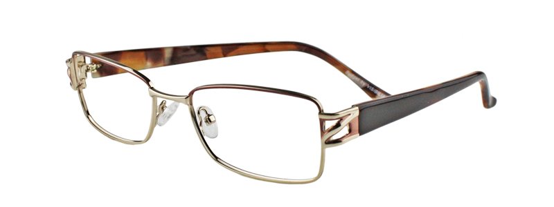 BRAUN-GOLD/BRAUN-BRAUNPERL_50X17X130