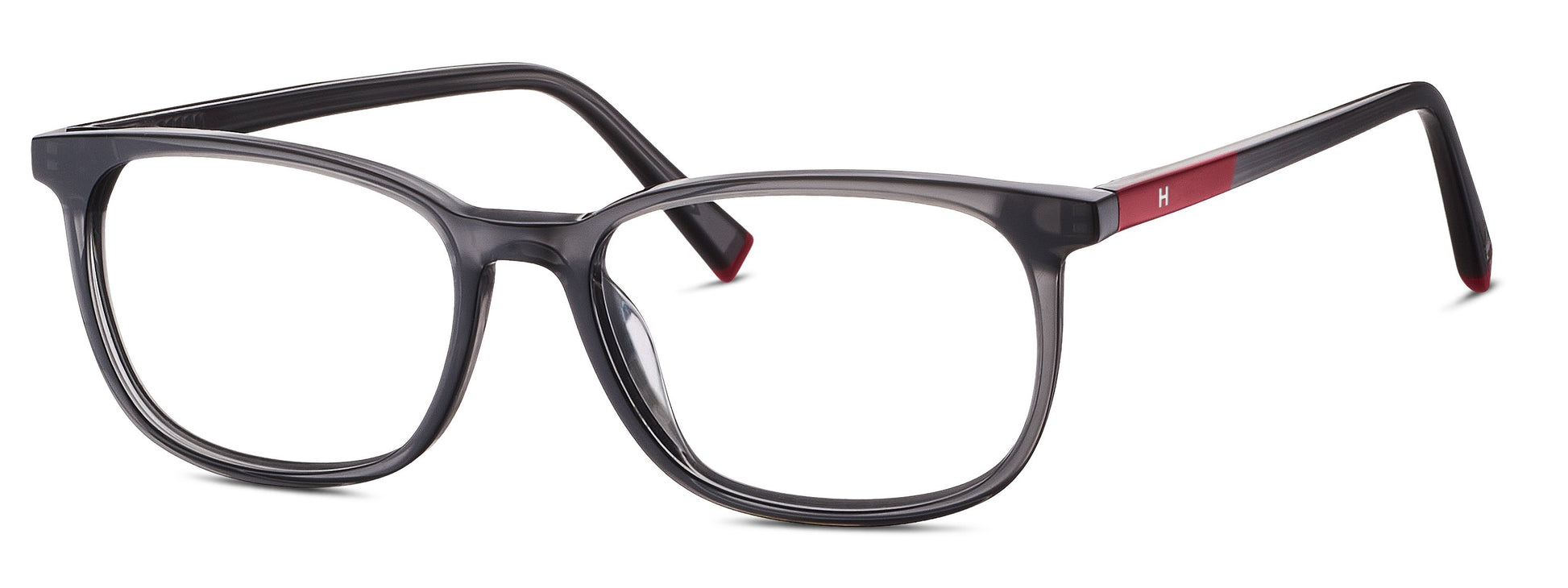 DUNKELGRAUTRANSPARENT/ROT_47X14X130