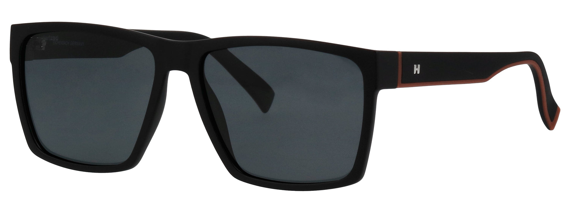 SCHWARZ/INTENSERUSTMATT_57X15X145