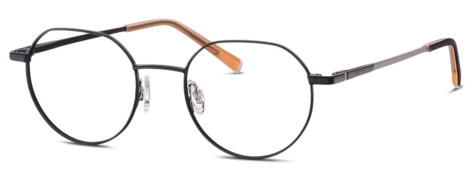 SCHWARZGLANZEND/ORANGE_43X17X130