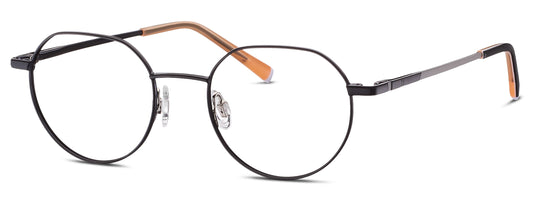 SCHWARZGLANZEND/ORANGE_43X17X130