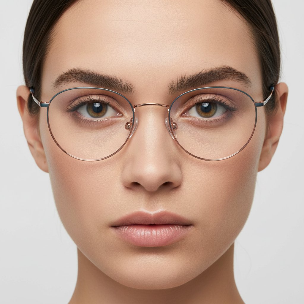 ROSEGOLD/KOLIBRITURKIS_48X18X140