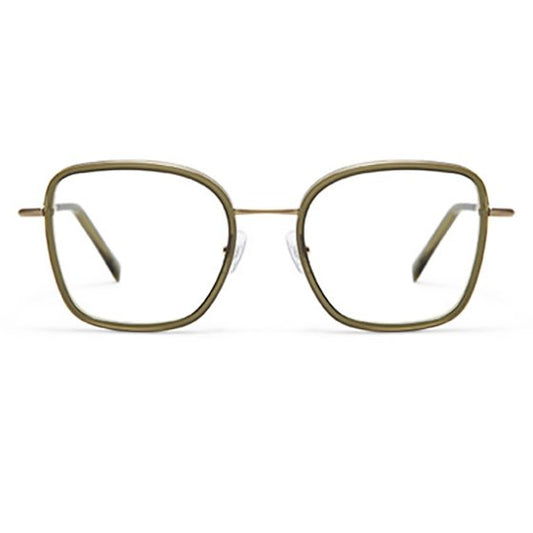 Brushed Gold_Einheitsgröße