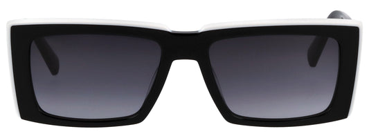 SCHWARZ-WEISS_53X17X140