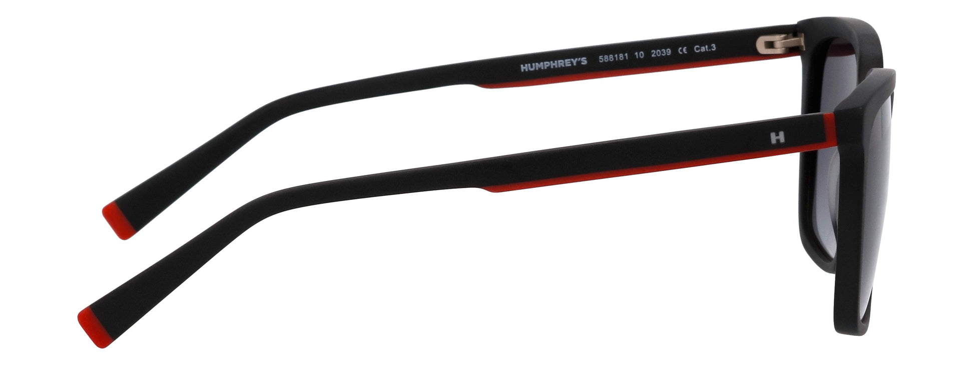 SCHWARZ/REDLAQUERMATT_56X18X140