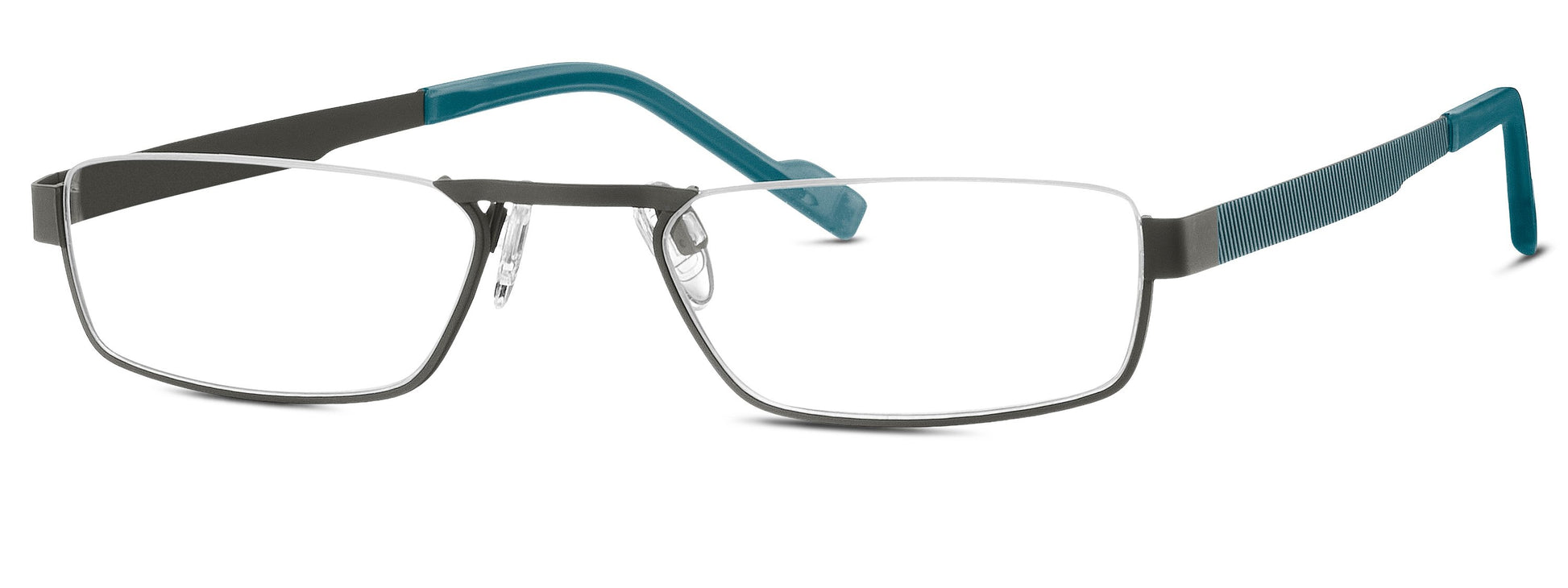 DUNKELGUNMATT/PETROL_50X21X150