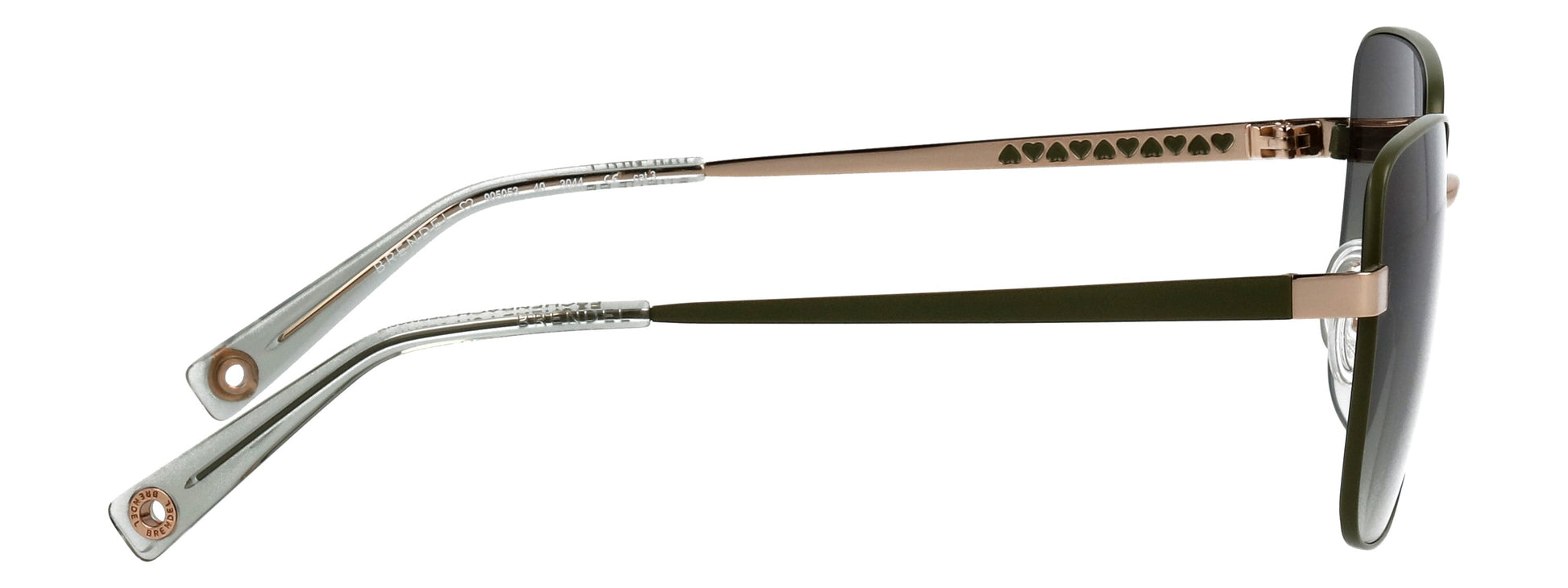 BERUHIGENDESOLIV/ROSEGOLD_56X20X140