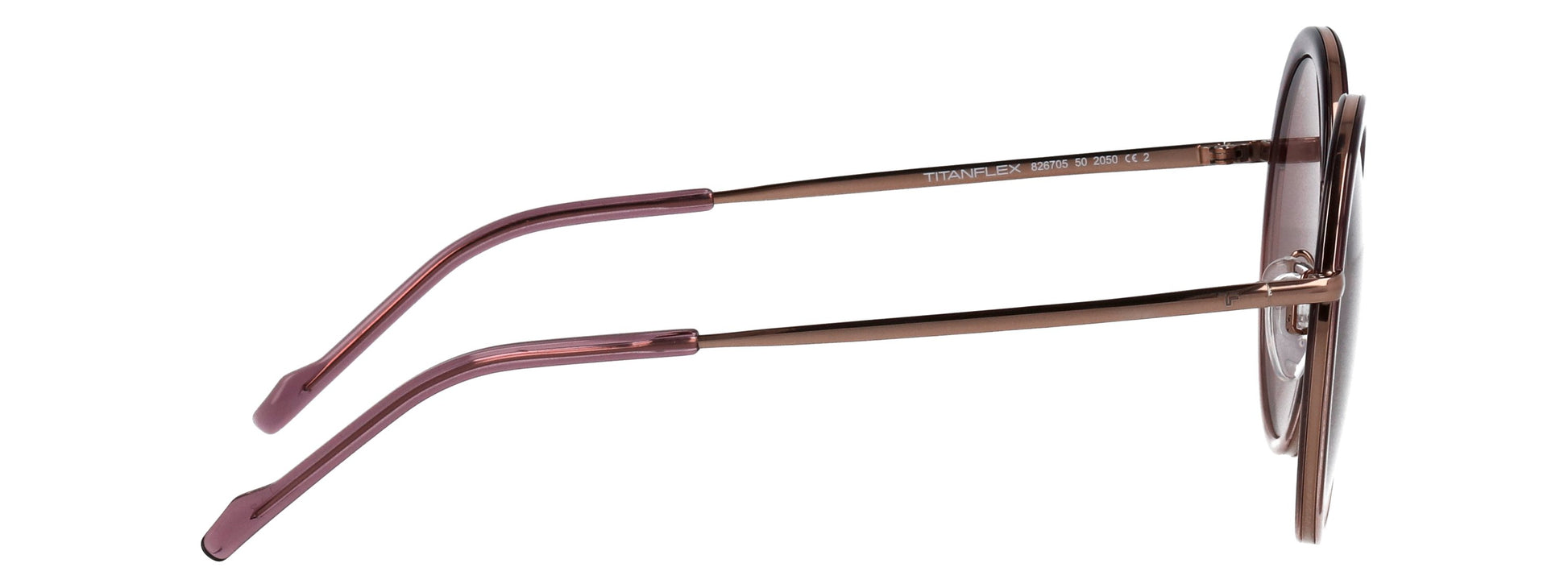 ROSEGOLD/RUBINROSAVERLAUF_55X22X140