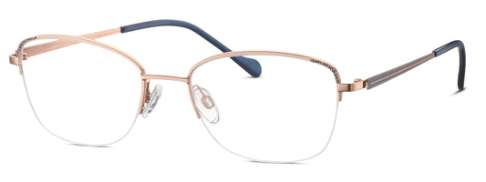 ROSEGOLD/SAPHIER_52X18X135