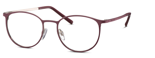 KARMESINROTMATT/HELLGOLD_46X17X135