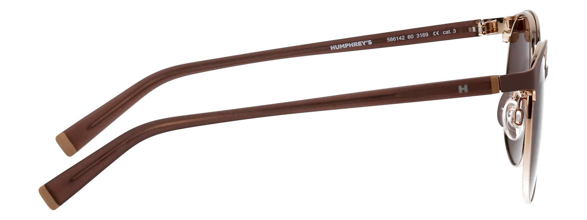 HELLESSEPIAMATT/GOLD_52X20X140